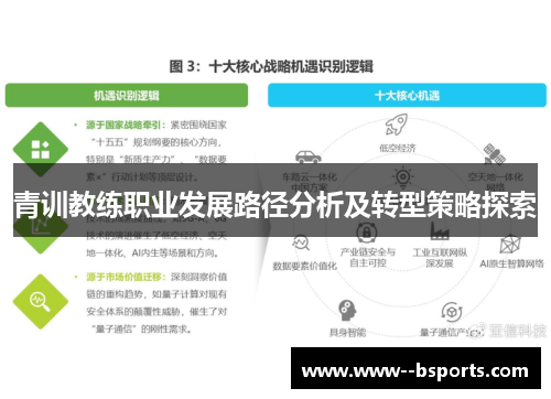 青训教练职业发展路径分析及转型策略探索 青训教练职业发展路径分析及转型策略探索