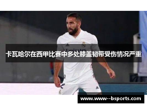 卡瓦哈尔在西甲比赛中多处膝盖韧带受伤情况严重 卡瓦哈尔在西甲比赛中多处膝盖韧带受伤情况严重