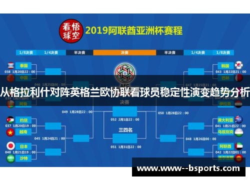 从格拉利什对阵英格兰欧协联看球员稳定性演变趋势分析